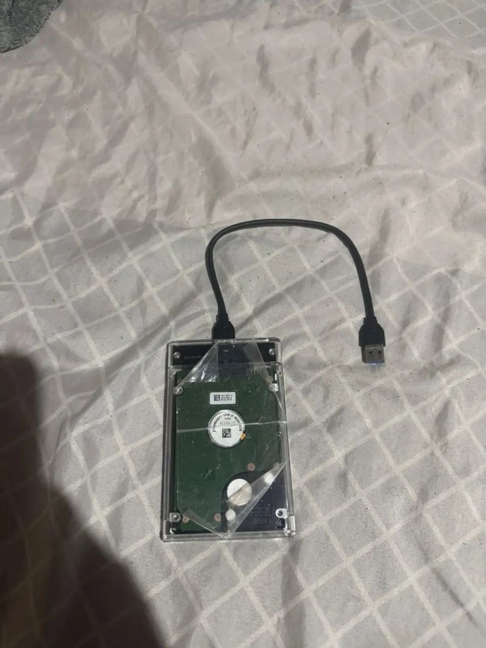 Hd 500 gb com jogos  - Foto 2