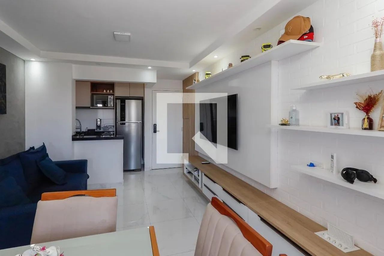 Apartamento à Venda - Vila Constança , 2 Quartos, 49 m2 - Foto 2