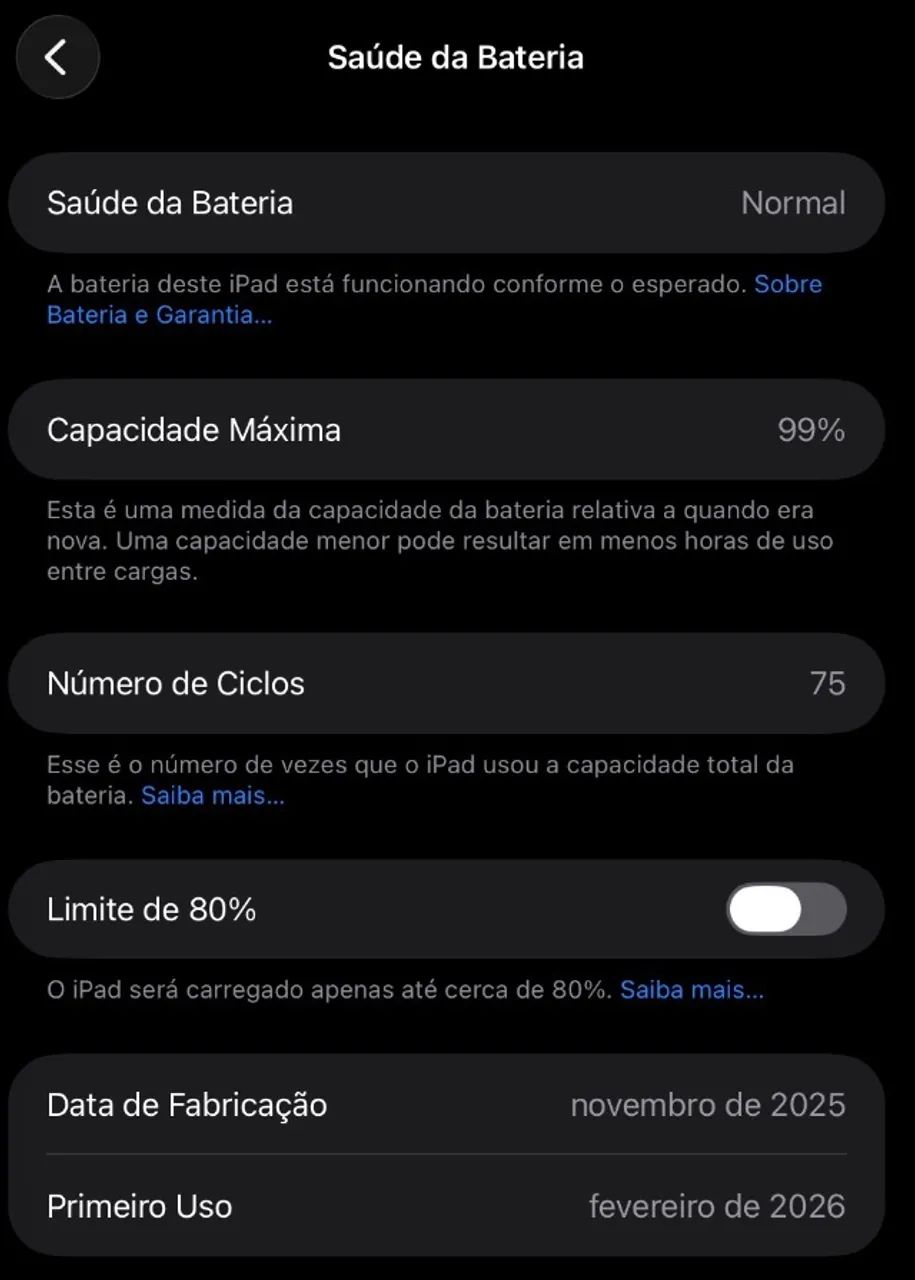 iPad Air 11 M3 - Foto 4