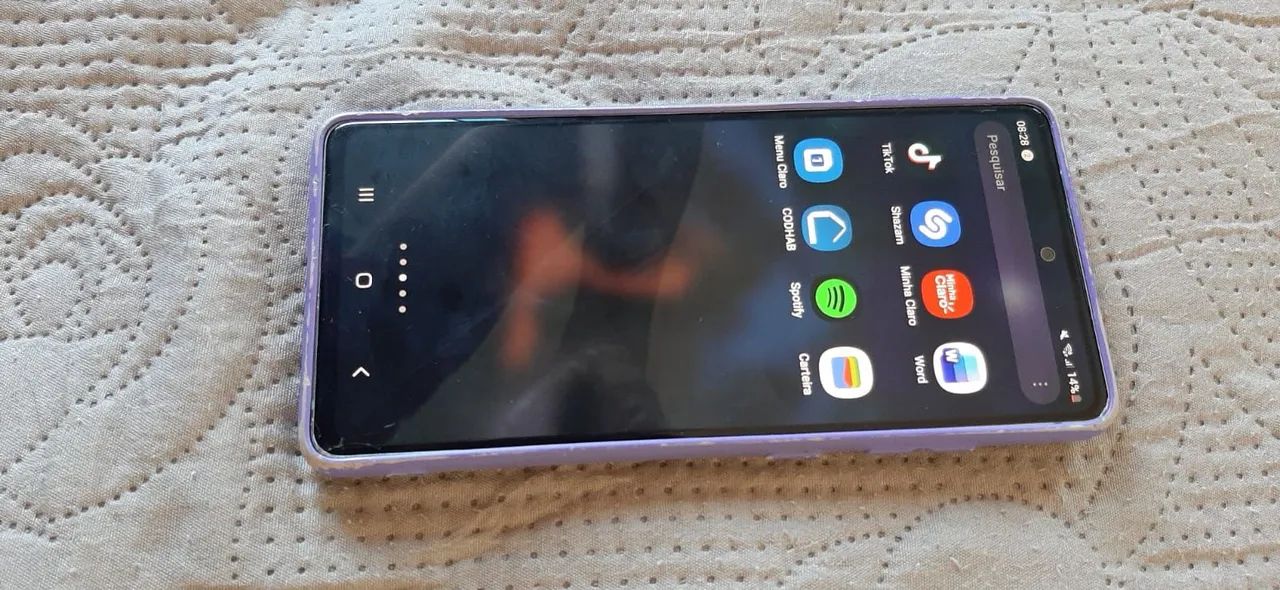 Galaxy 20 FE - Foto 5