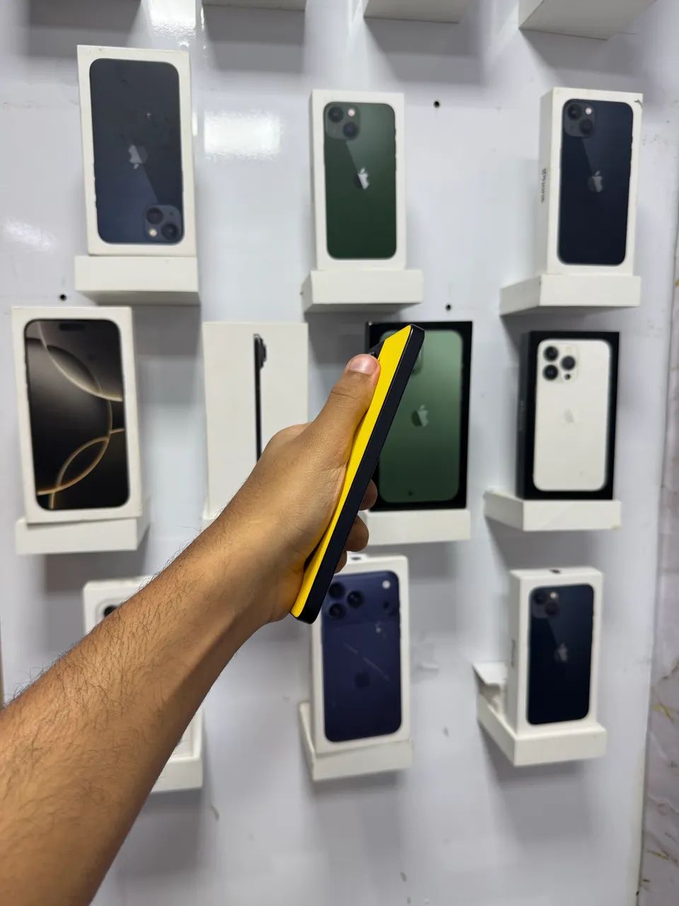 POCO X7 PRO 512GB  - Foto 3