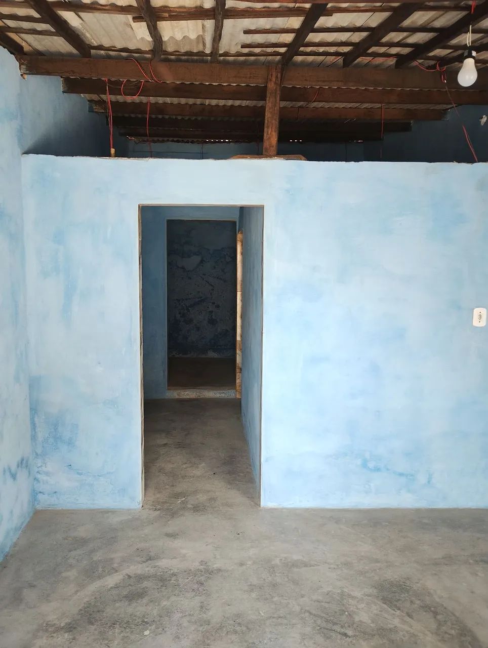 Casa aluguel Barro duro! - Foto 4