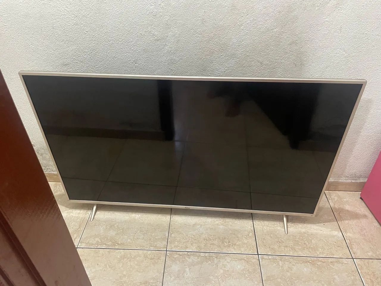 TV Philco aceito troca PS4 ou PS5