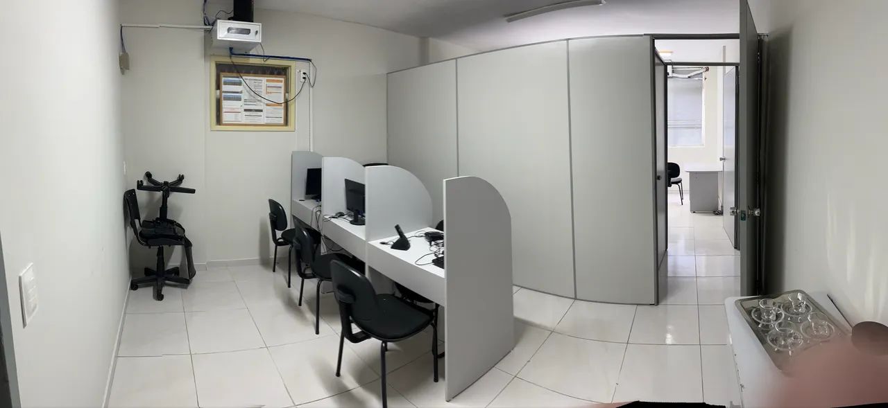 Sala comercial, centro de João Pessoa  - Foto 2