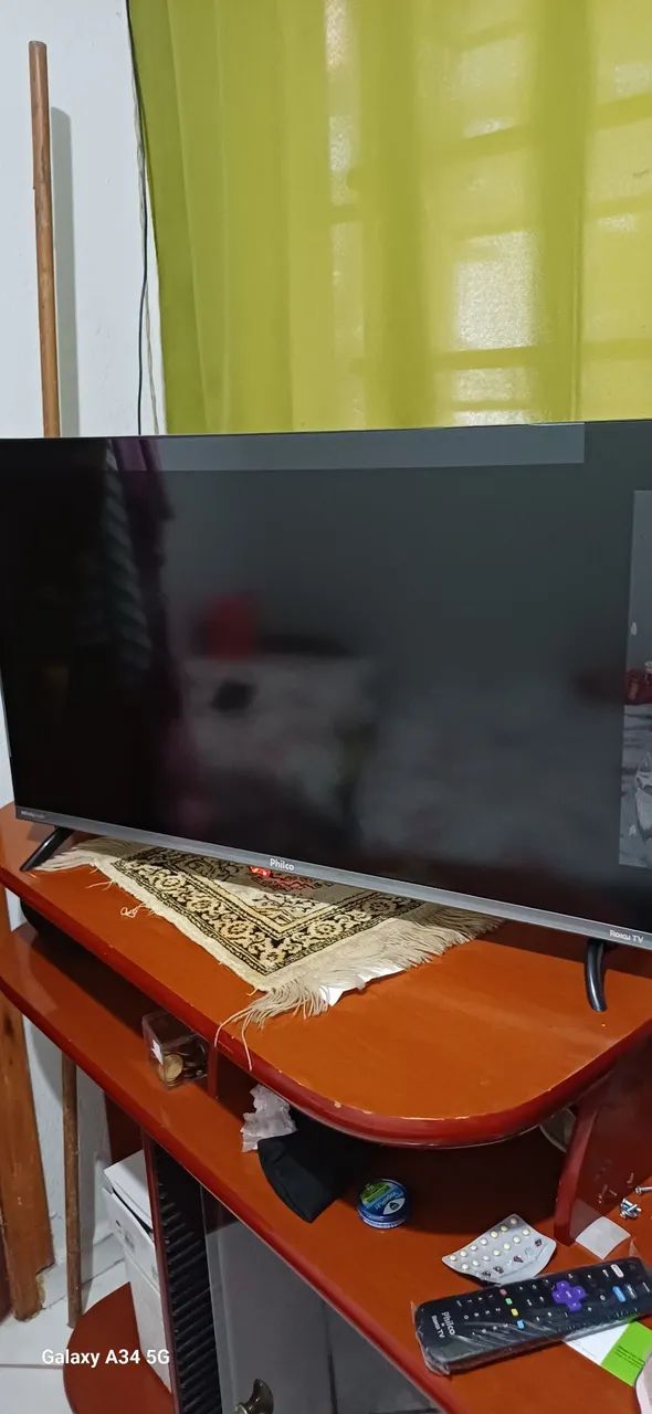 Televisão 