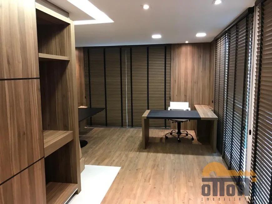 Sala Comercial Bigorrilho - Foto 3