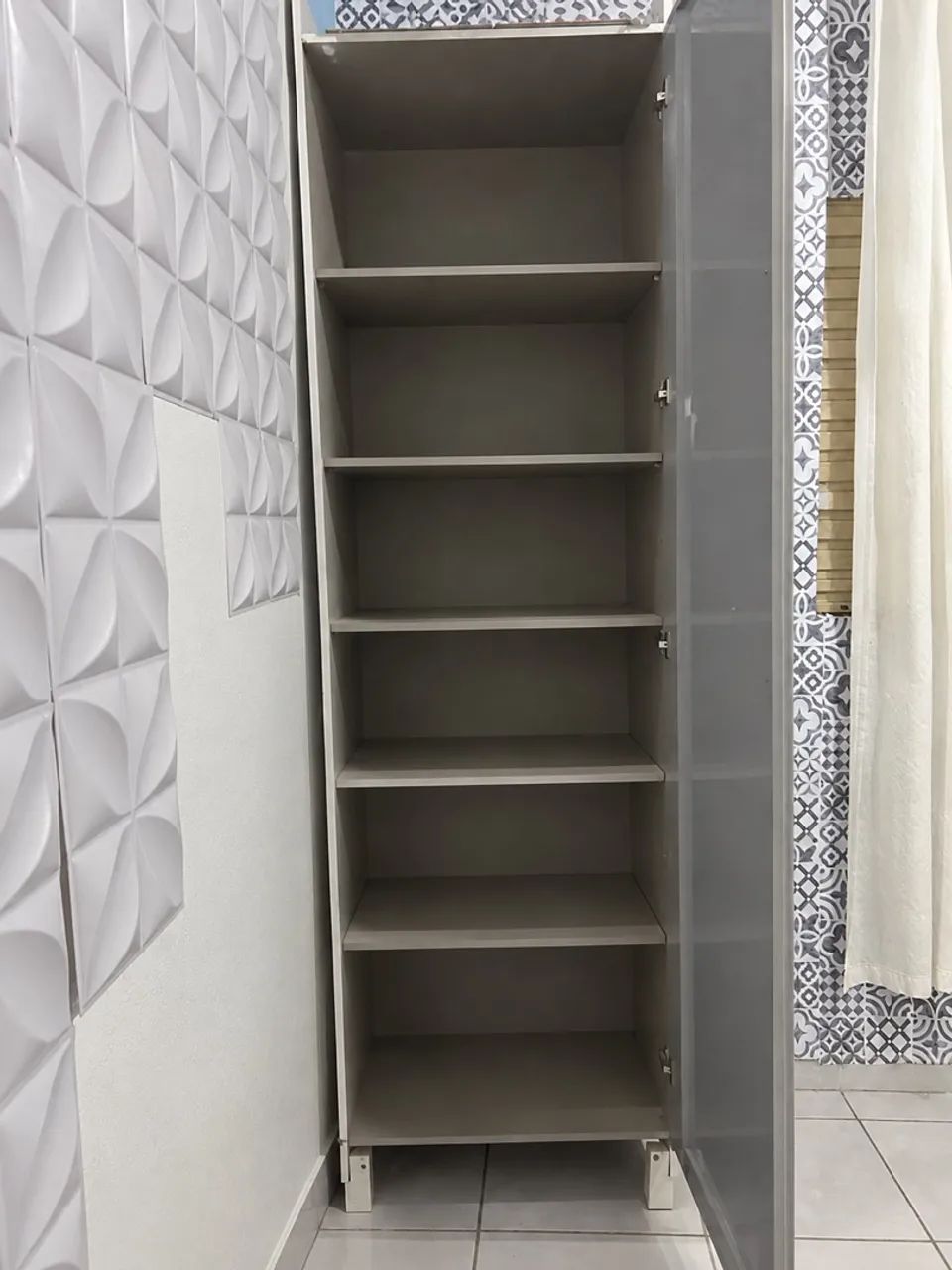SAPATEIRA/GUARDA ROUPA - Foto 2