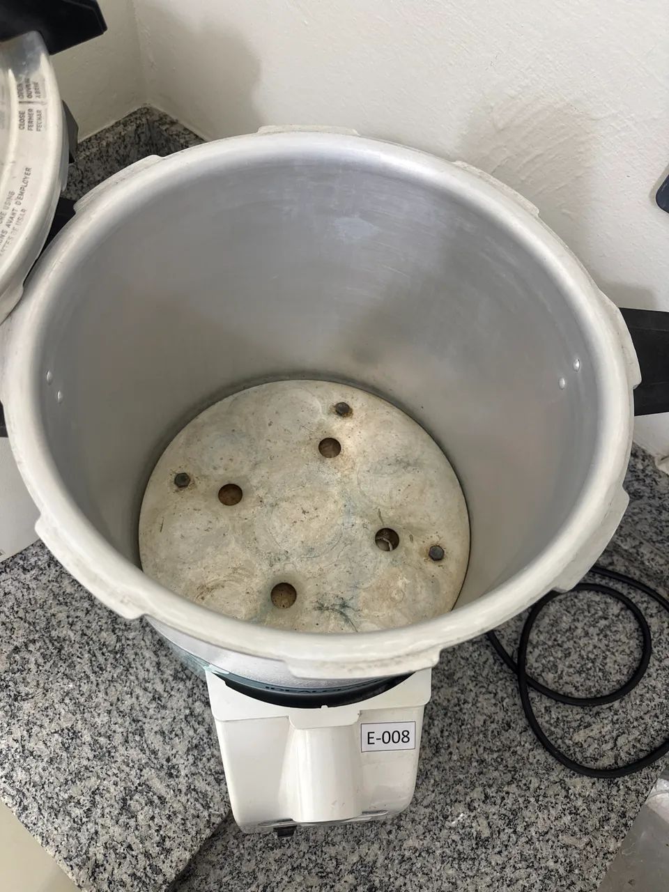 Autoclave - Foto 2