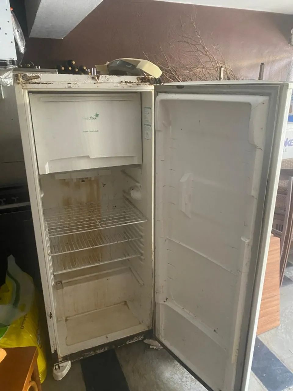 Geladeira Consul 349L - Foto 2