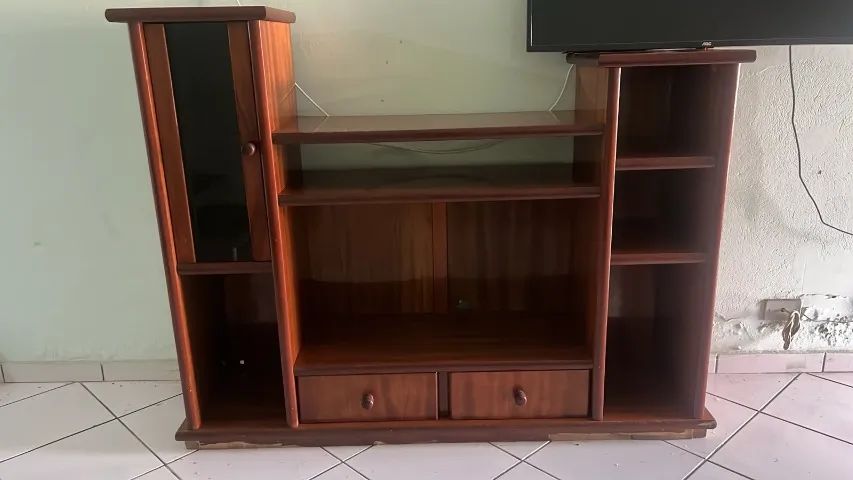 Rack para sala - Foto 3