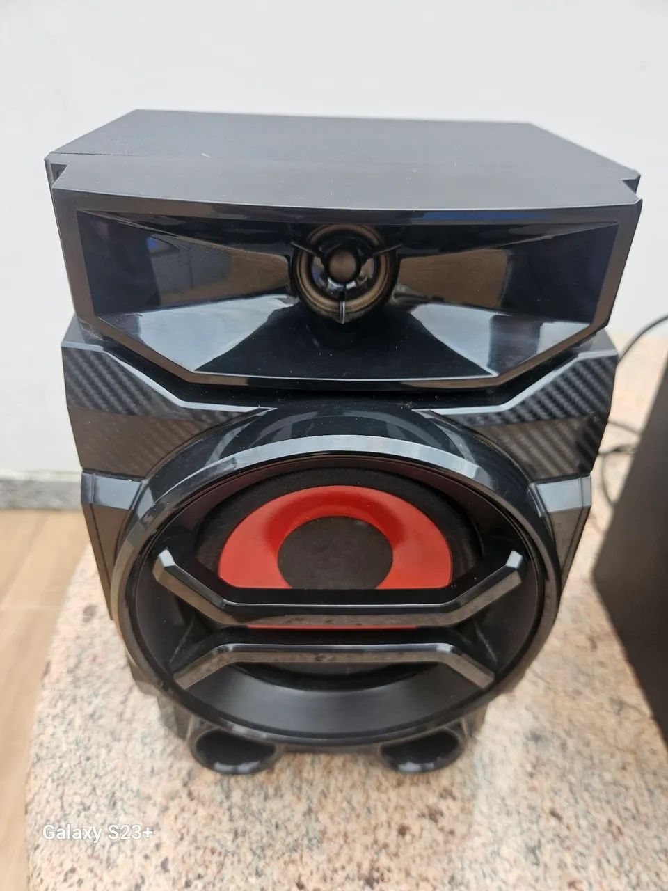Mini System LG - Foto 2