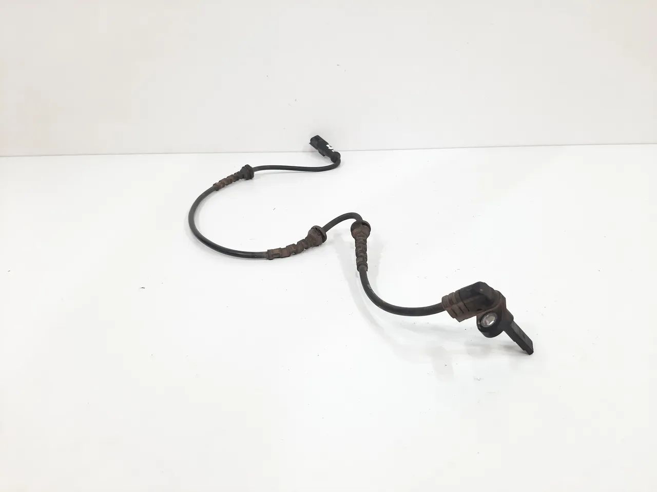Sensor Abs Dianteiro Direito Renault Fluence 2010 A 2018 - Foto 3