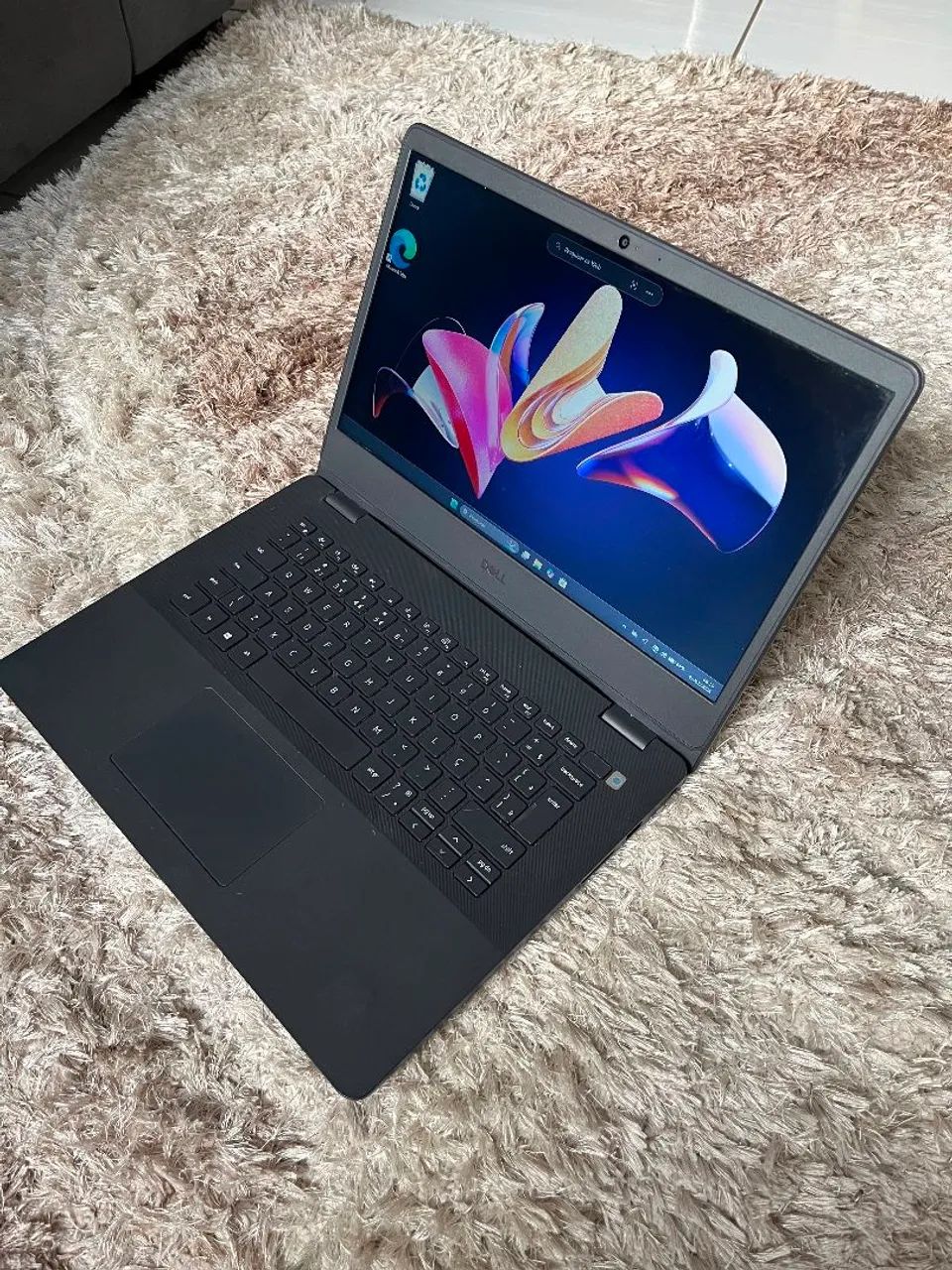 Notebook Dell i3 ge 10 + 8gb ram + SSD + HD  - Foto 3