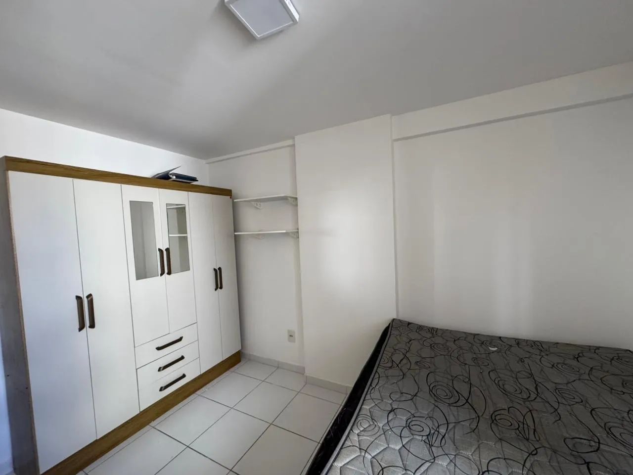 Apartamento quarto e sala próximo ao Vera Arruda - Foto 3