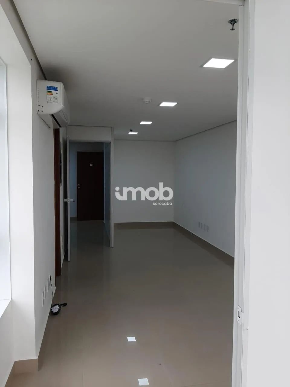 Sala para Venda Vila Trujillo Sorocaba/SP - Foto 5