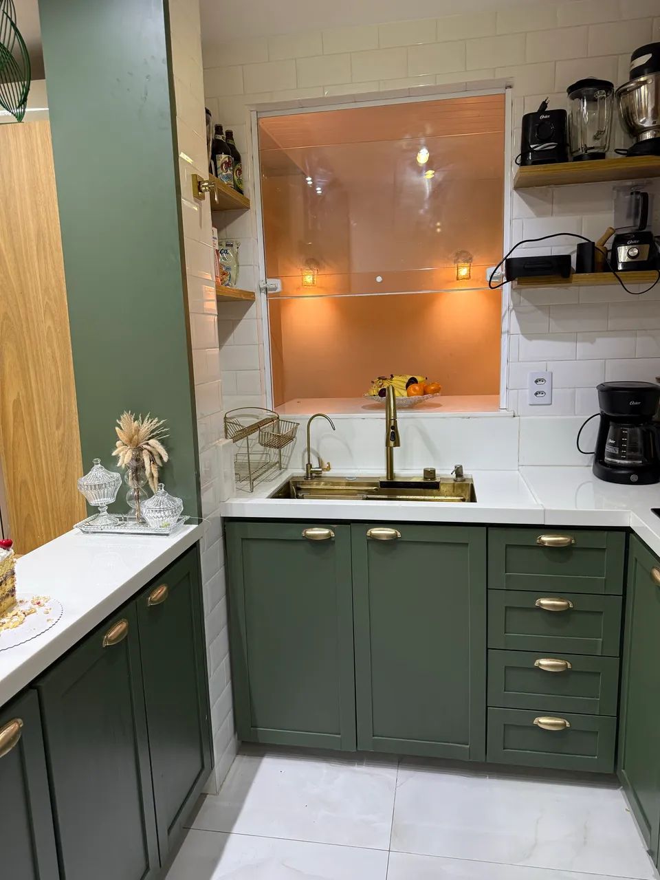 Lindo Apartamento em Vila de Abrantes - Foto 2