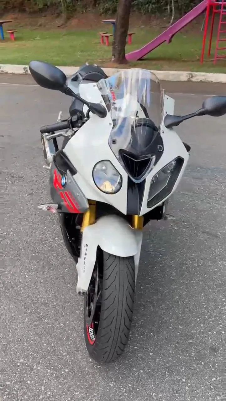 Bmw S1000RR  - Foto 3