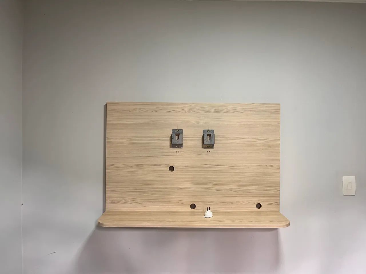 Painel de tv  - Foto 2