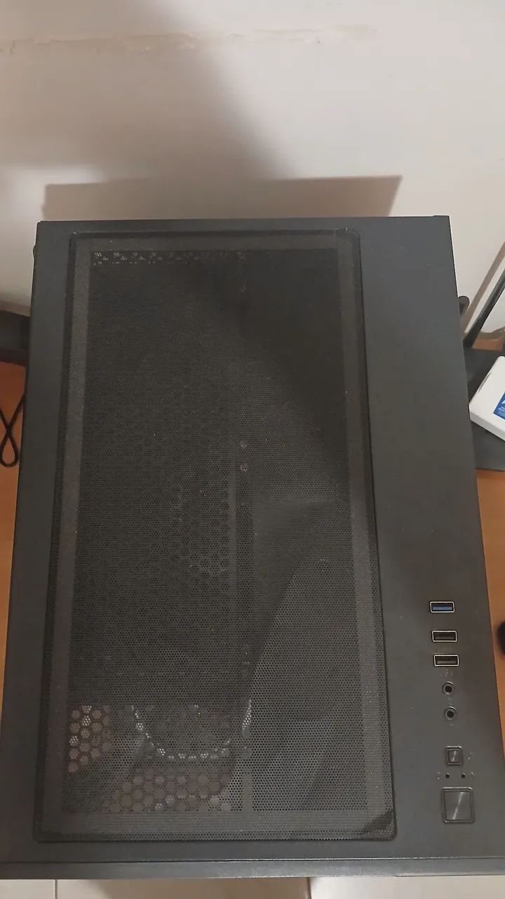 PC gamer- semi novo - Foto 3