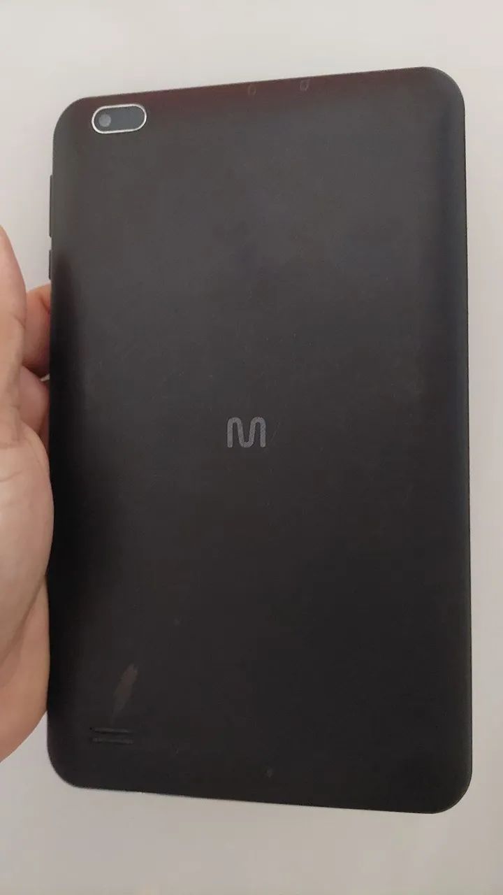 TABLET MULTILASER M8 4G TODO OK! - Foto 2