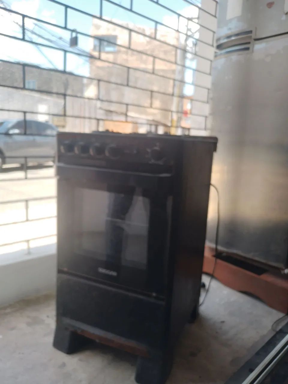 Fogão elétrico  - Foto 2