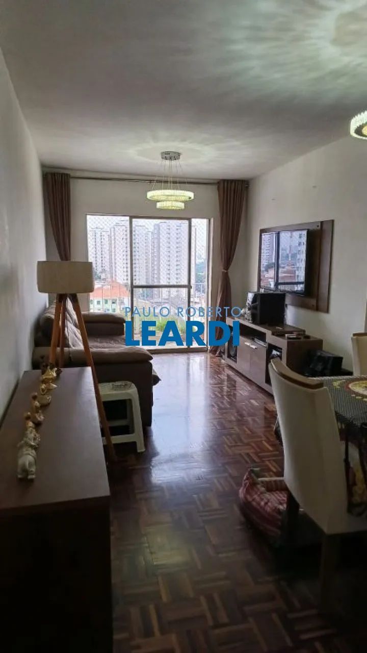 APARTAMENTO - BELENZINHO - SP