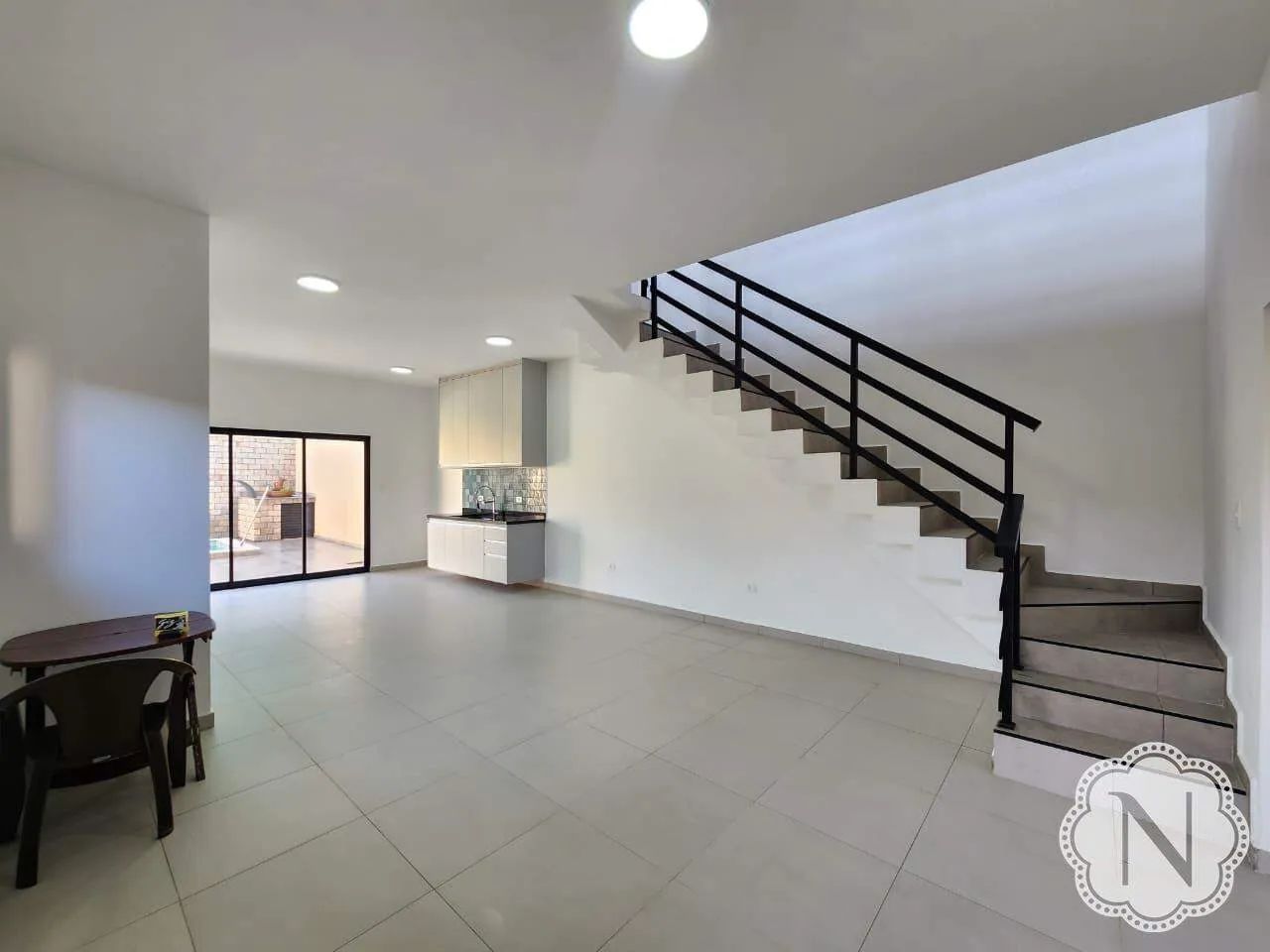 Casa Nova de frente ao mar - Foto 5