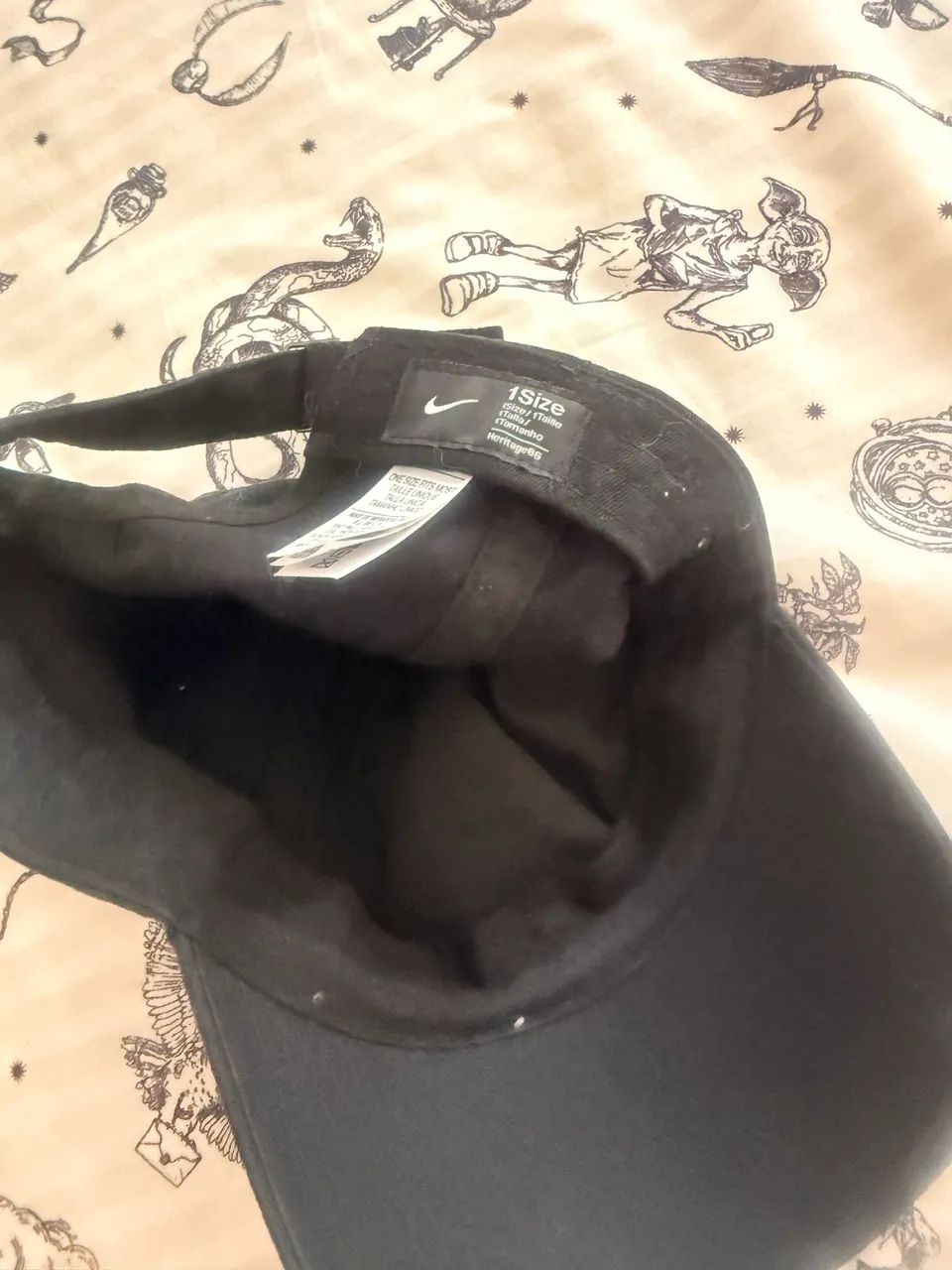 Boné Nike original  - Foto 3