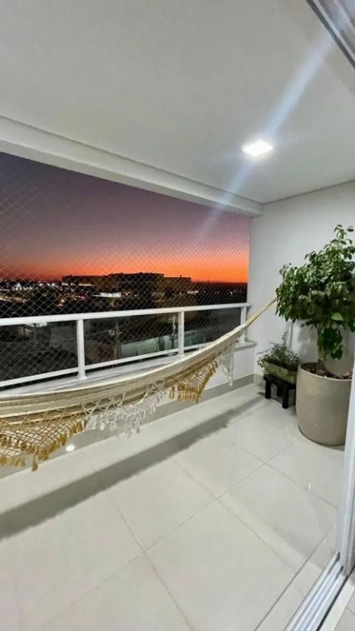 APARTAMENTO - VENDA - Edifício Riviera Duque de Caxias - Duque de Caxias - Cuiabá/MT - Foto 2