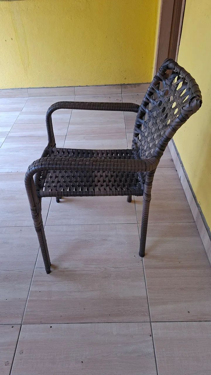 Cadeira - Foto 2