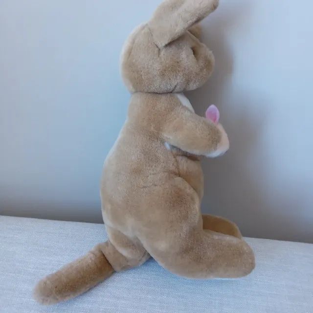 Pelúcia Canguru - Foto 2