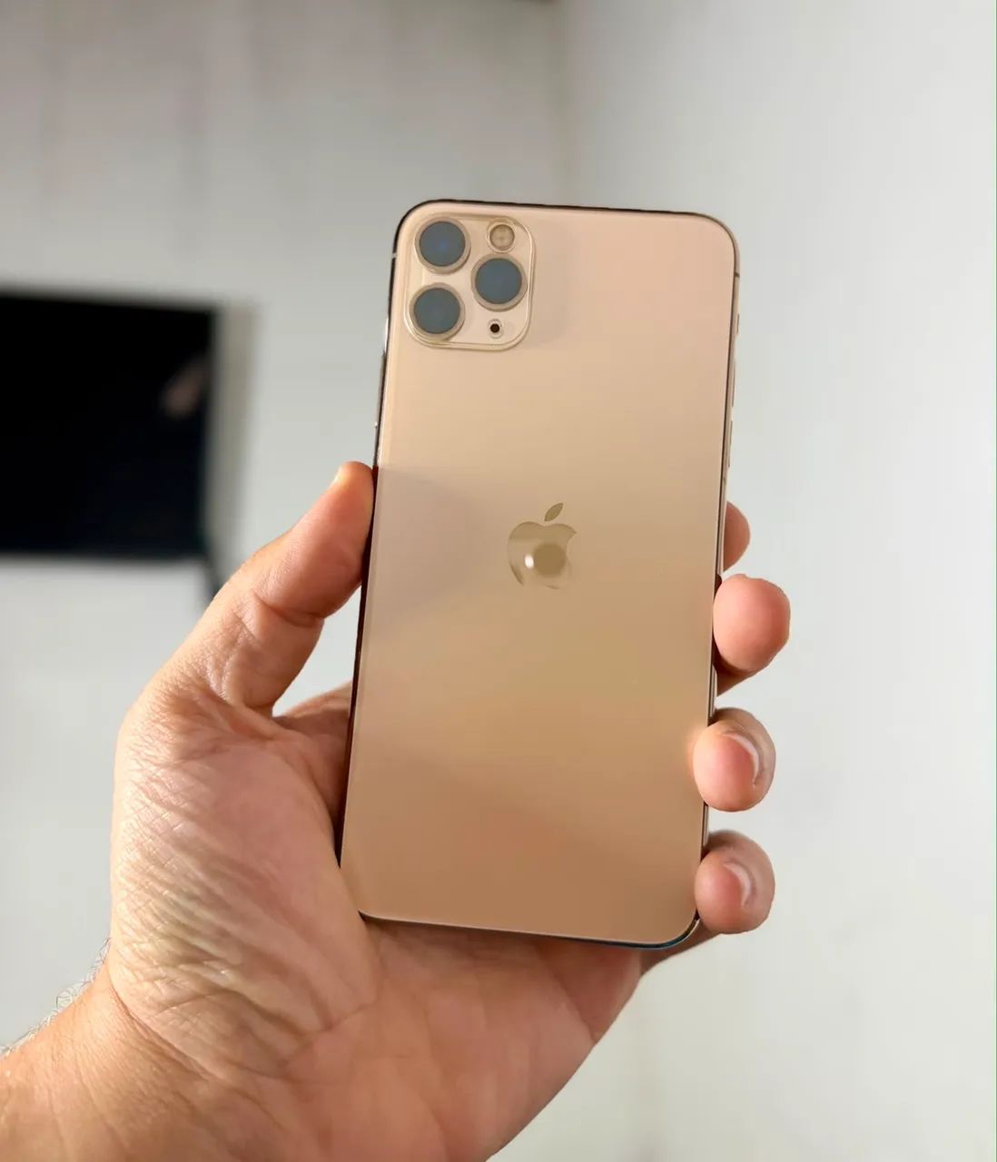 桜　iPhone11promax 256 iPhone 11 ProMax 256gb - Celulares e Smartphones - Nossa Senhora