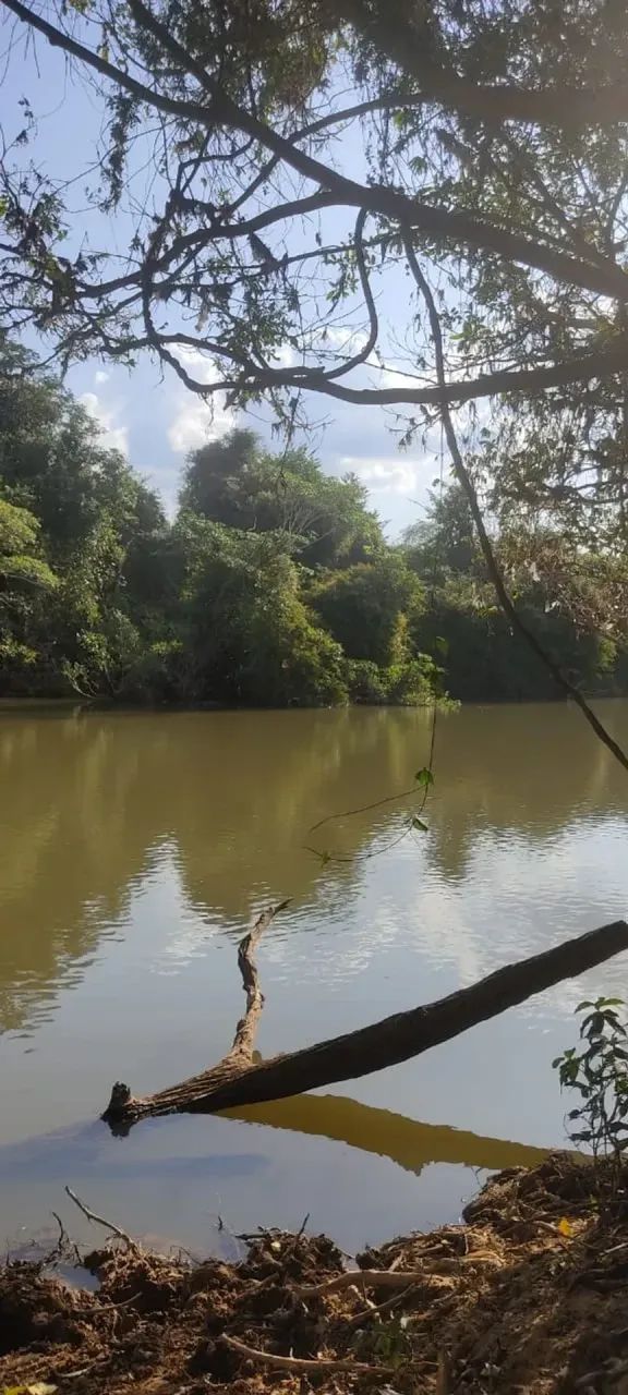 FAZENDINHAS terra boa e rio, 2x=R$16.900,00 mais parcelas - Foto 4