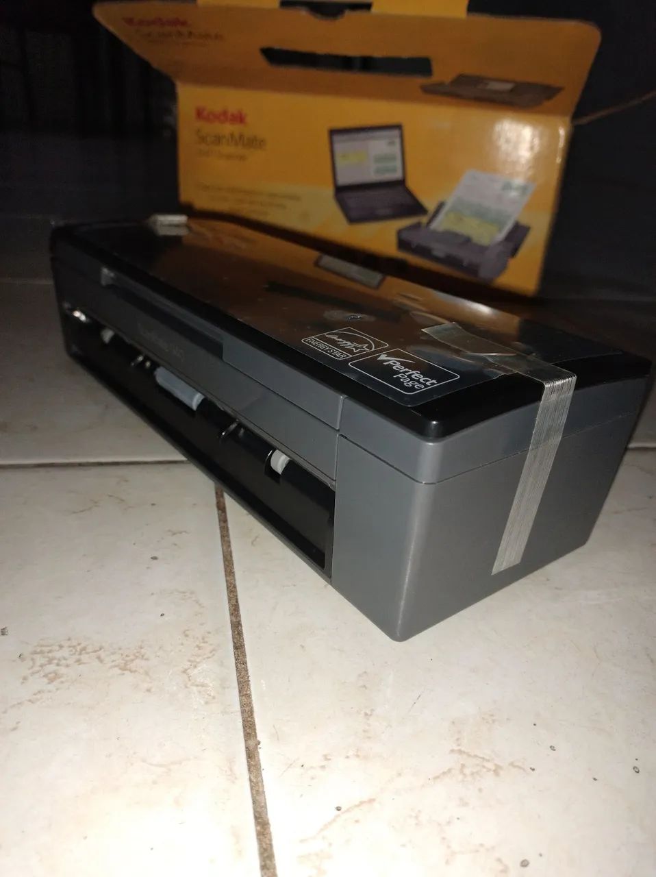 Kodak scanMate i940 - Foto 2