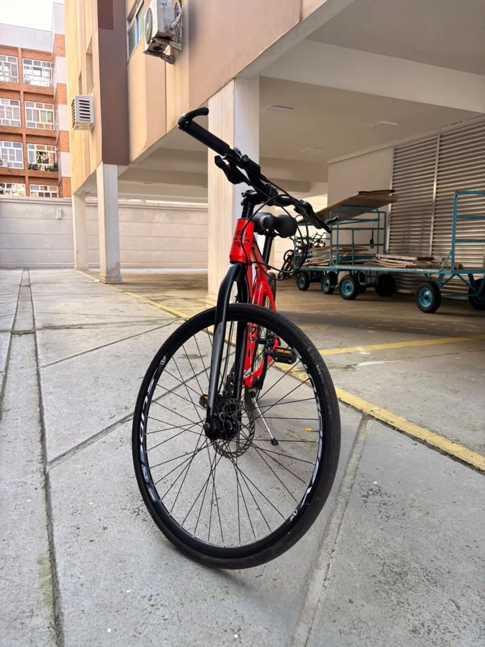 Bicicleta GTA 1x11 MTB - Foto 3