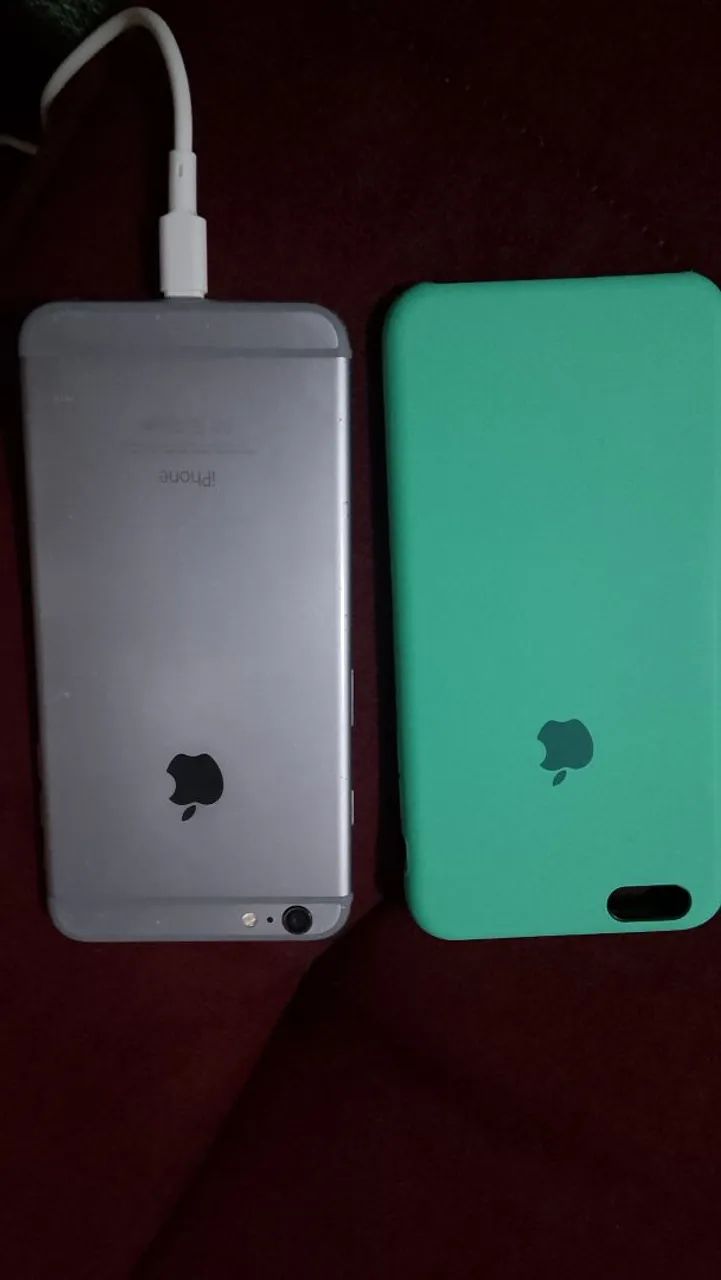 Iphone 6 plus  - Foto 2