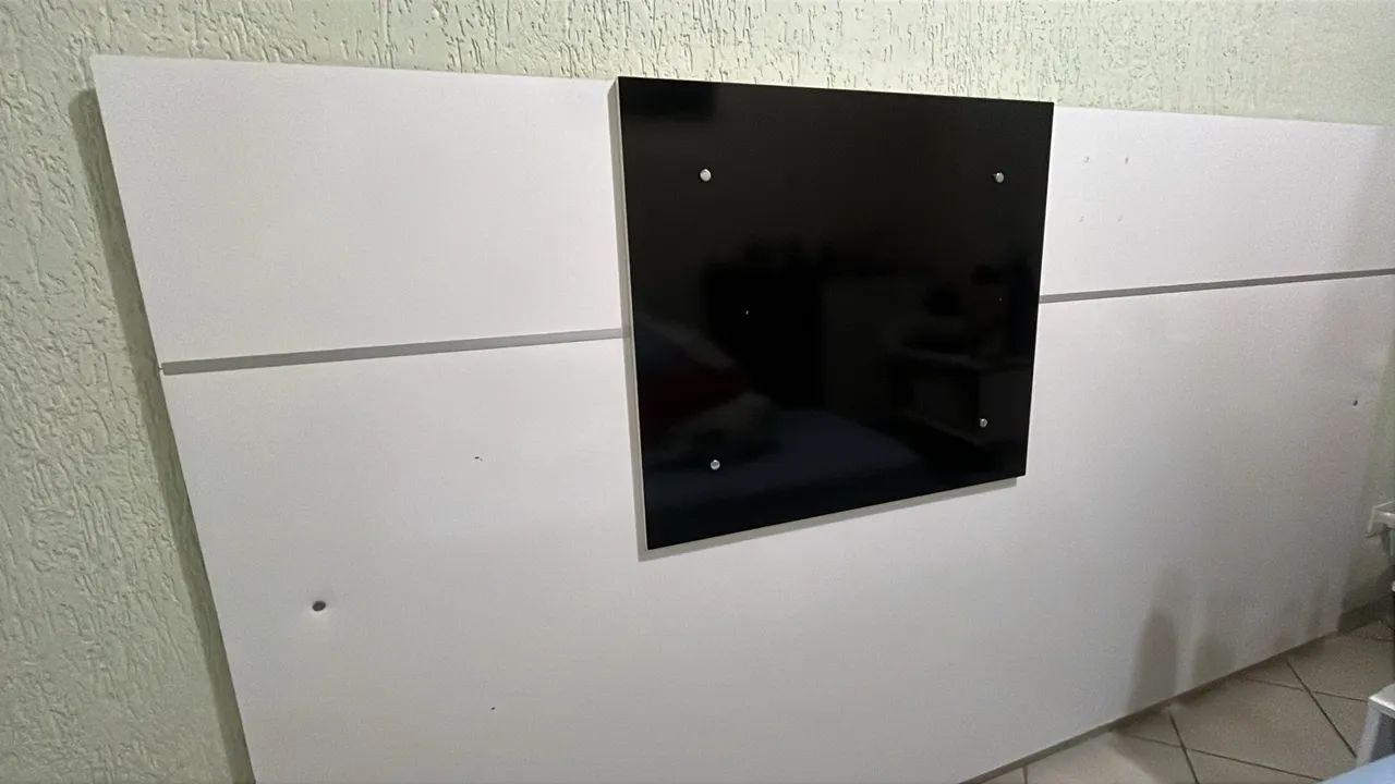 Cabeceira de cama  - Foto 2