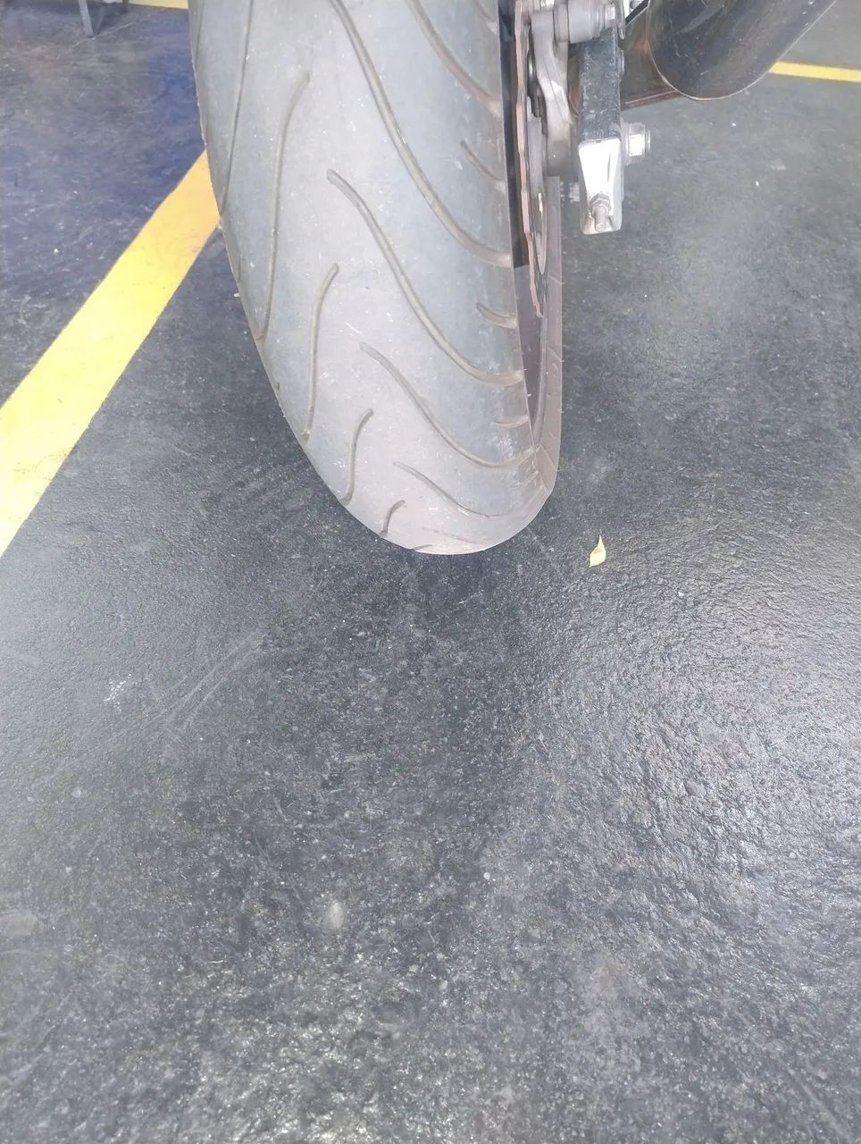 Cb 500f - Foto 5