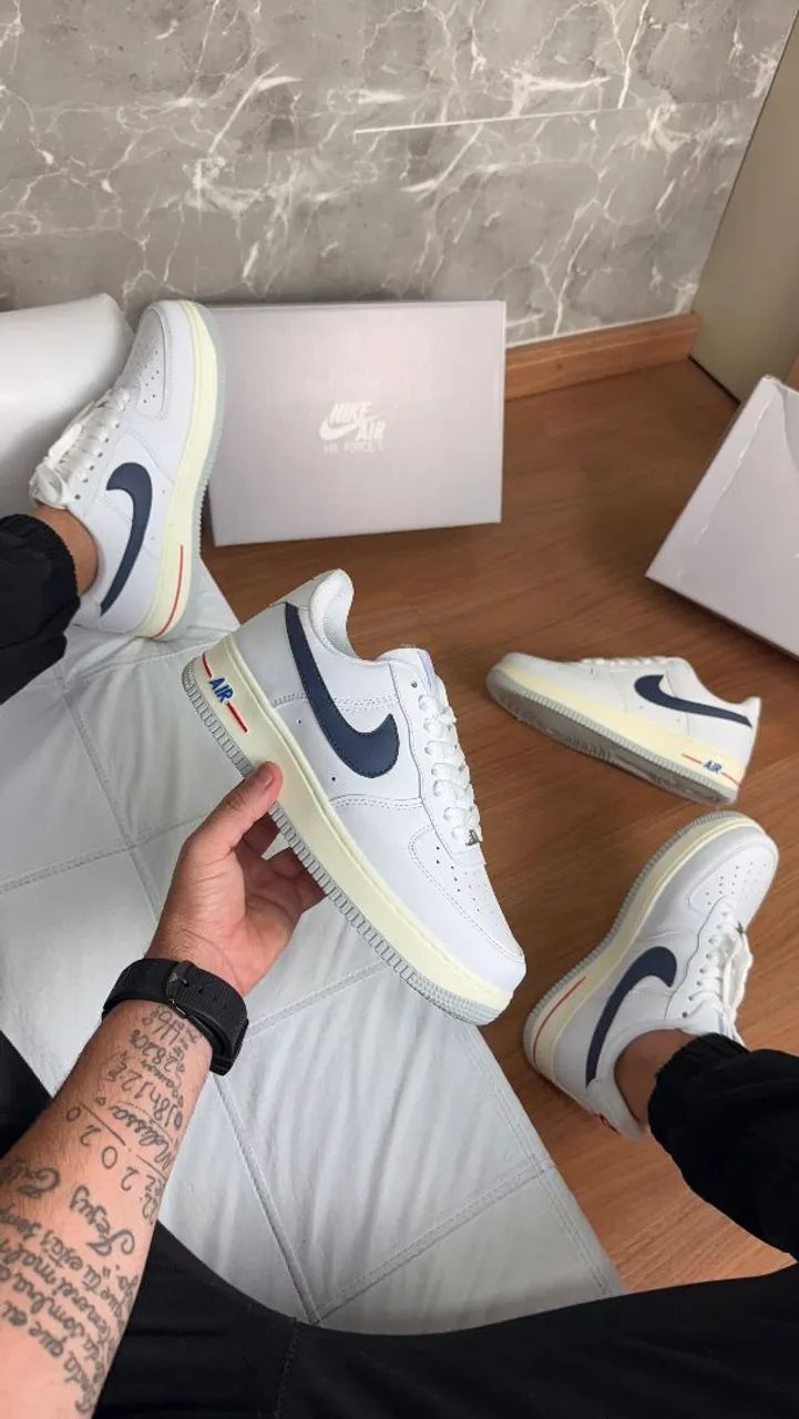 Tênis like air force - Foto 3