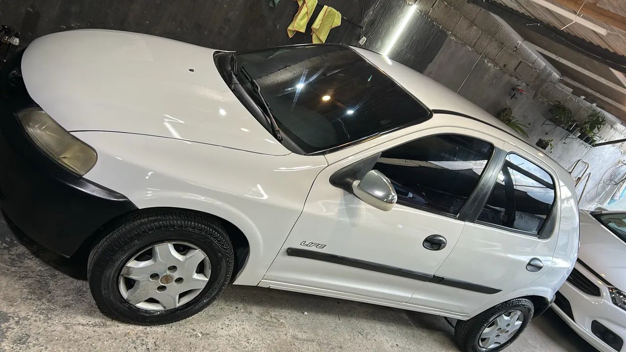 Lavador de carro