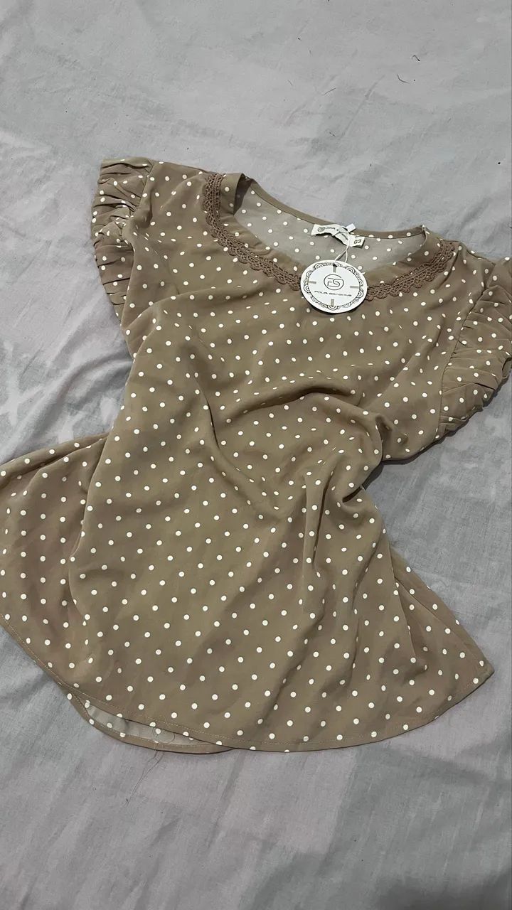 Blusa G  - Foto 3