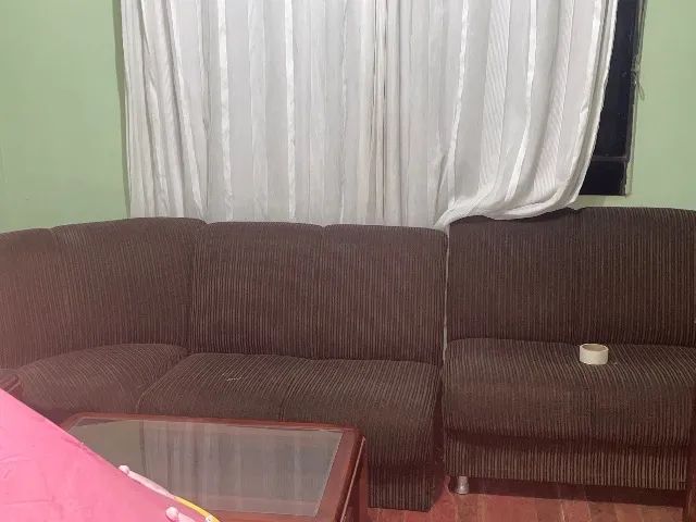 Móveis , mesa , rack ,sofá armário  - Foto 3