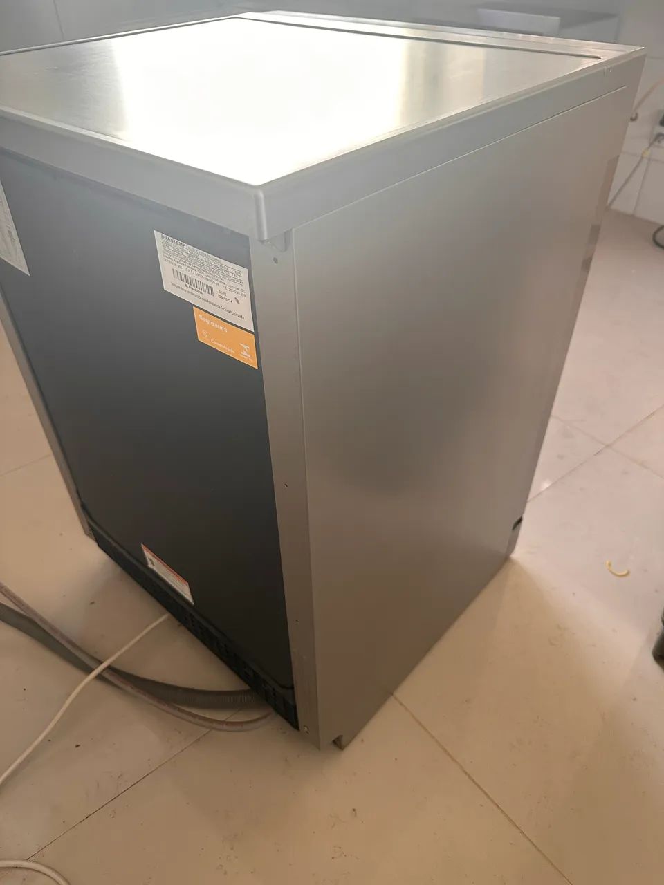 Máquina de lavar louça 14 serviços  - Foto 3