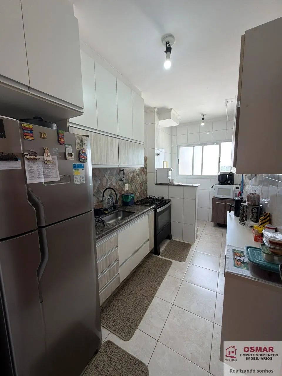 APARTAMENTO RESIDENCIAL em SUMARÉ - SP, CENTRO - Foto 4