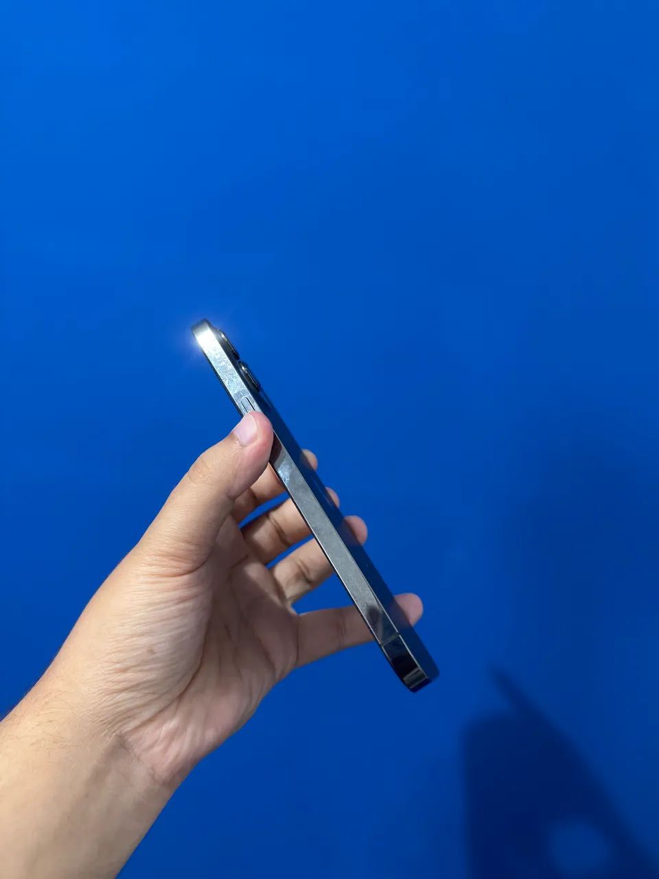 iPhone 12 Pro Max 256 GB - Foto 3