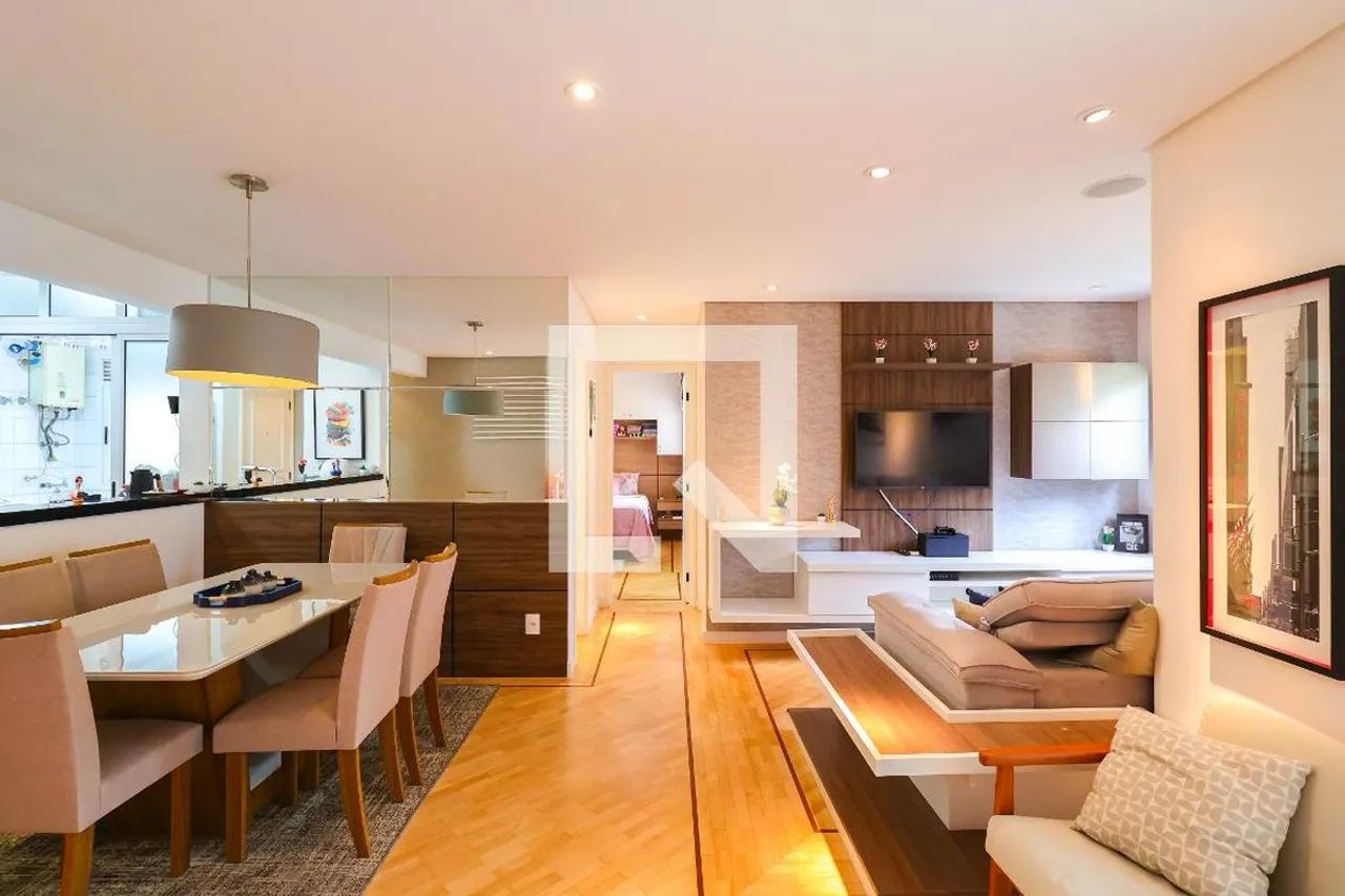 Apartamento à Venda - Panamby, 2 Quartos, 78 m2 - Foto 3