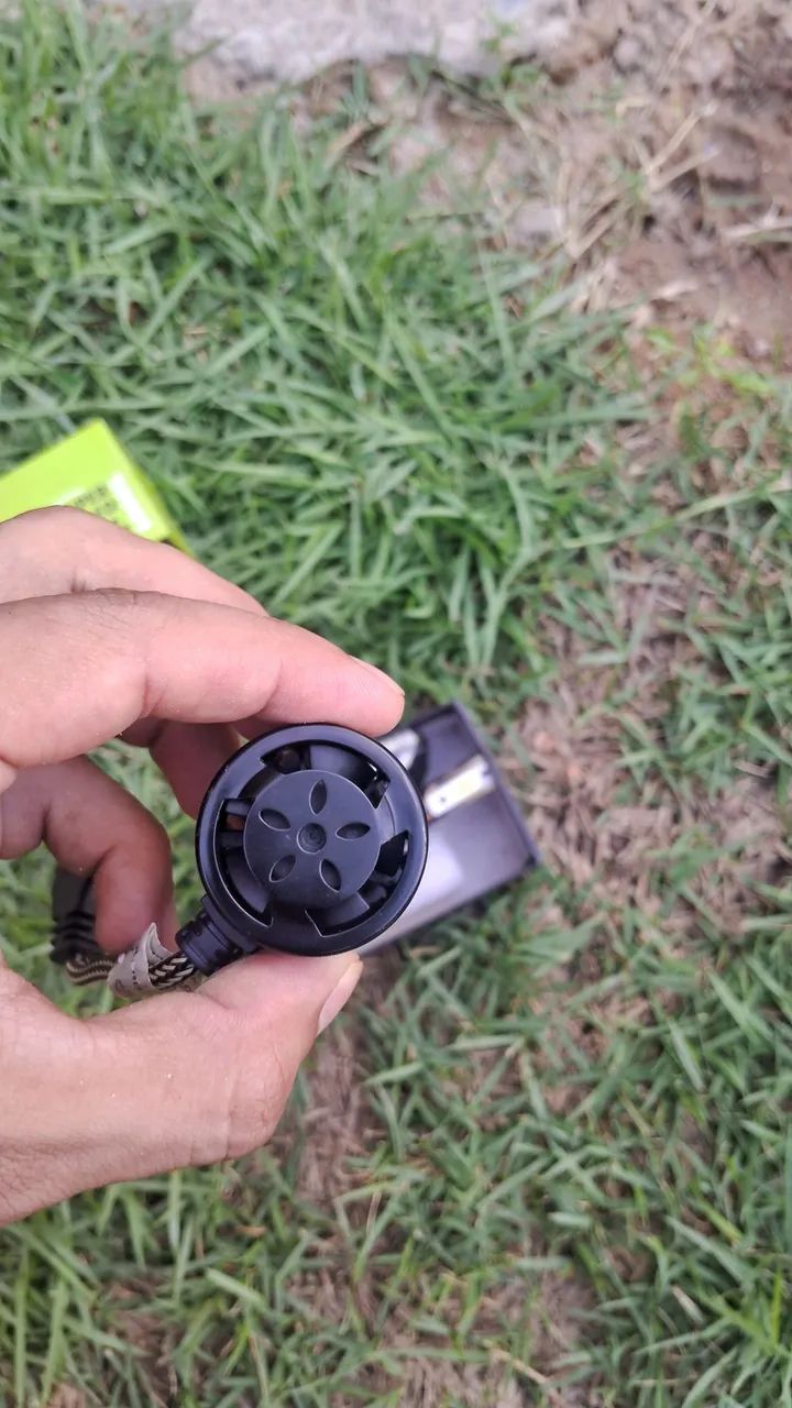 Lâmpadas led super branca. h7. 6000k - Foto 2
