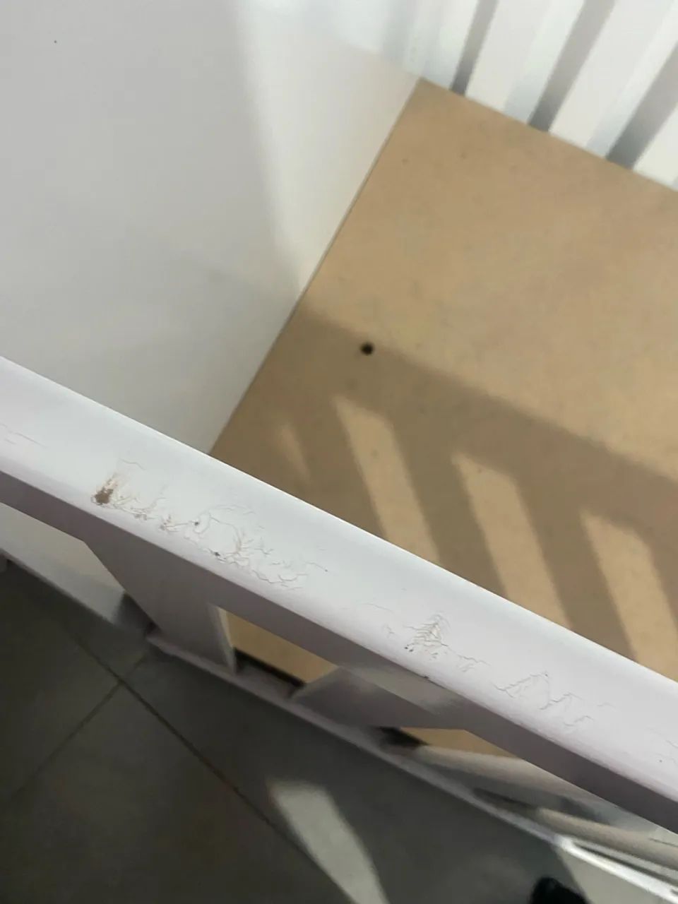 Berço  - Foto 3