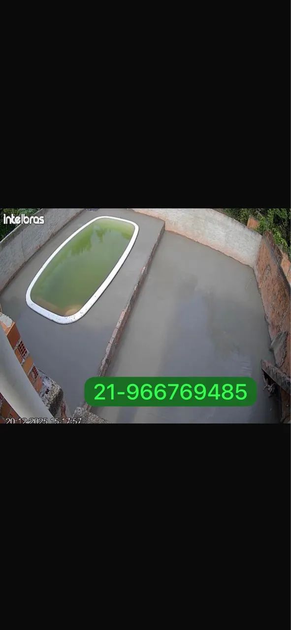 Concreto usinado piso polido  - Foto 4
