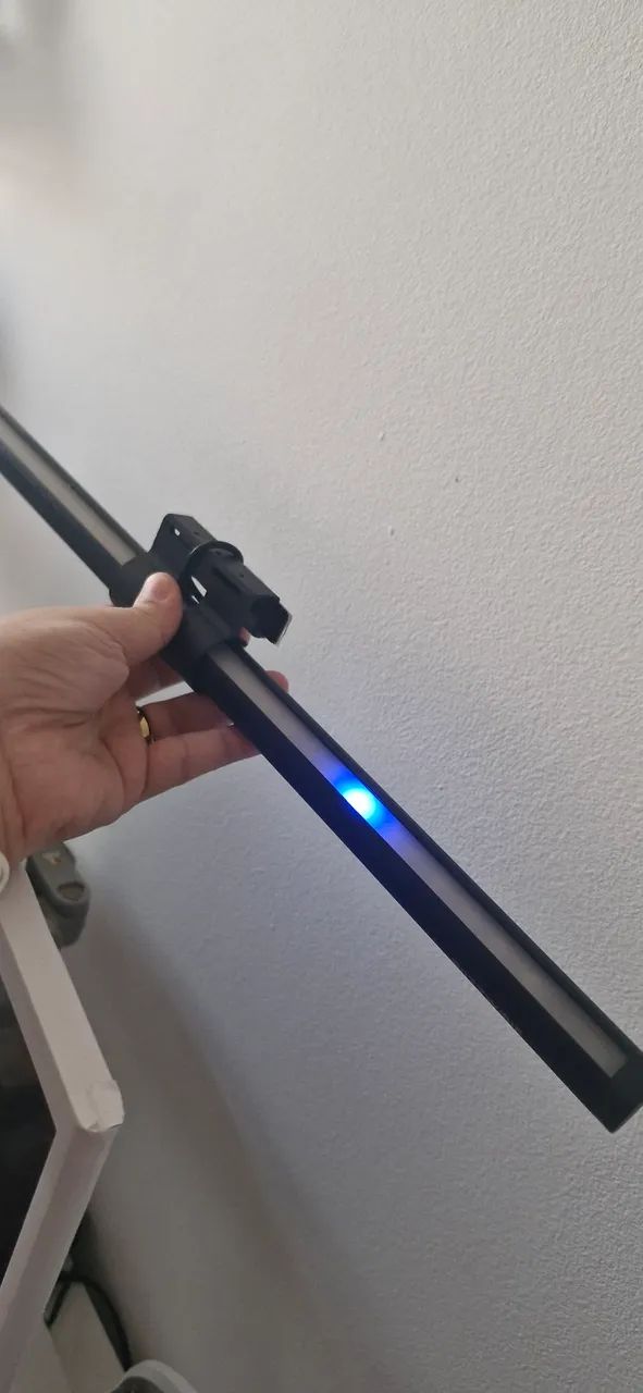 Lightbar BlitzWolf® BW-CML2 | RGB & Dual Control - Foto 5